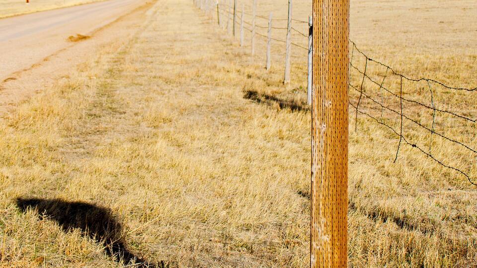 Pawnee National Grassland, Northeastern Colorado
