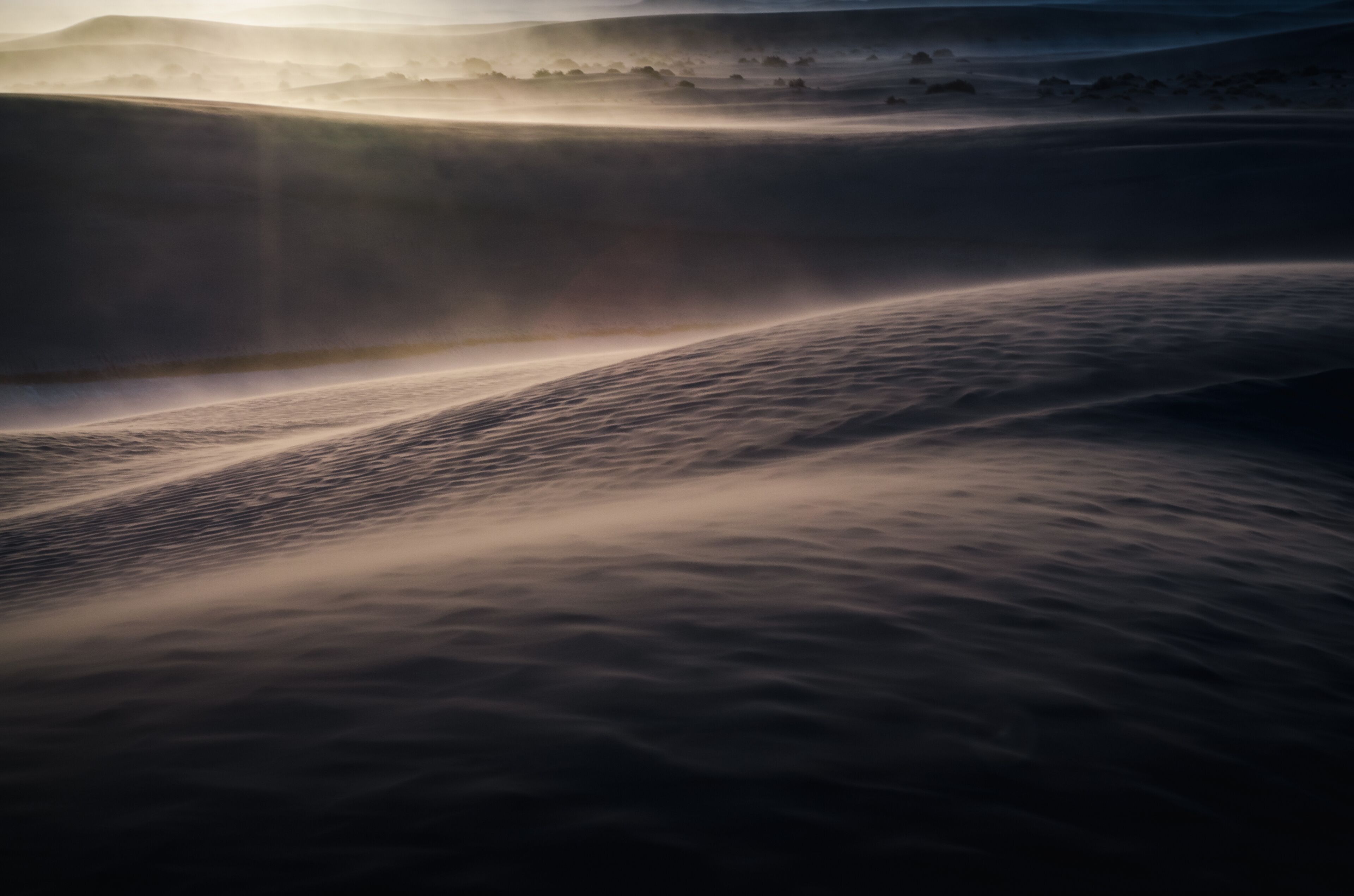 كريسماس فالي