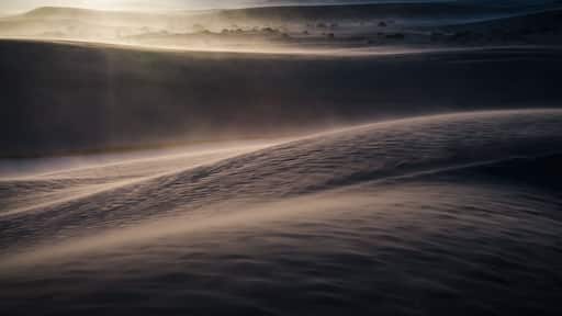 クリスマス バレー