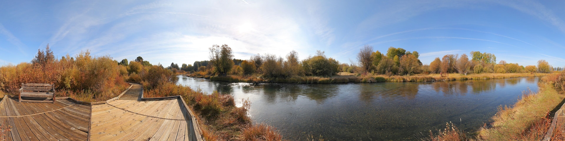 Wood River