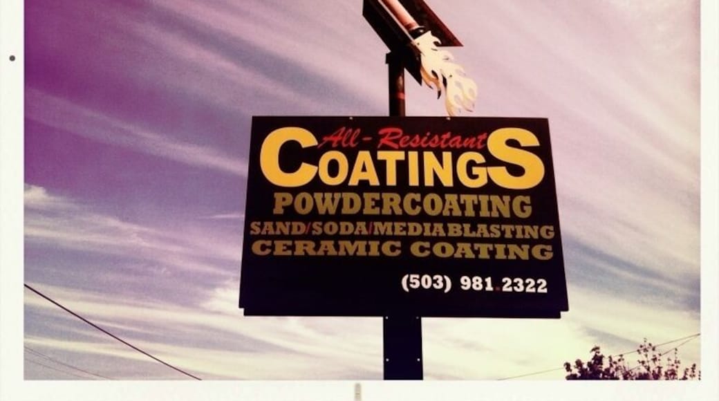 I love a good rocket