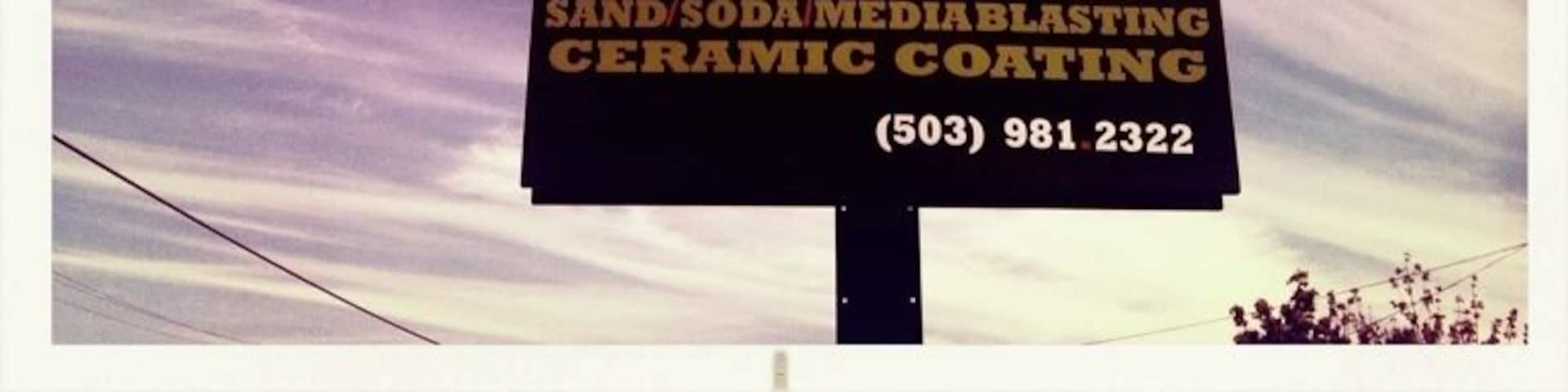 I love a good rocket