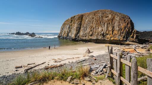Seal Rock