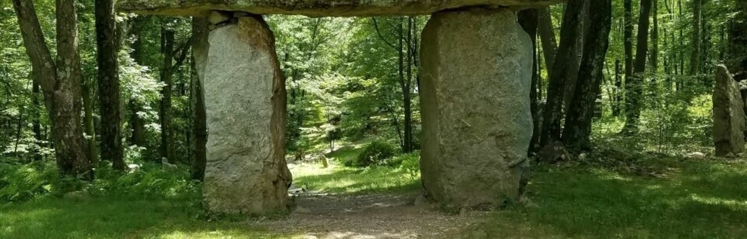 Absolutley peaceful, beautiful place to find tranquility.