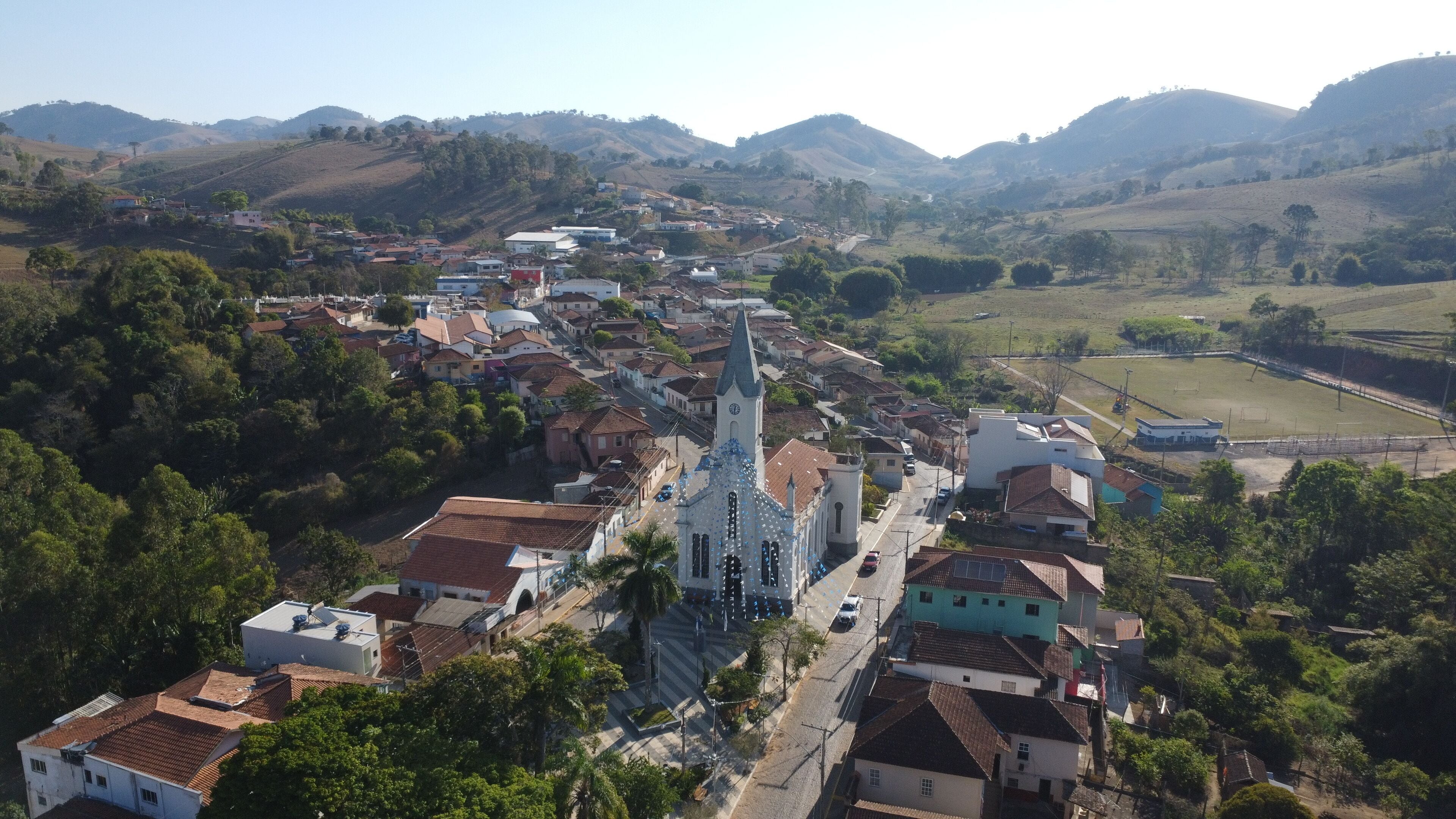 drone photo, caminho da fé, sao paulo, minas gerais, aparecida do norte, aparecida, campos do jordão, 