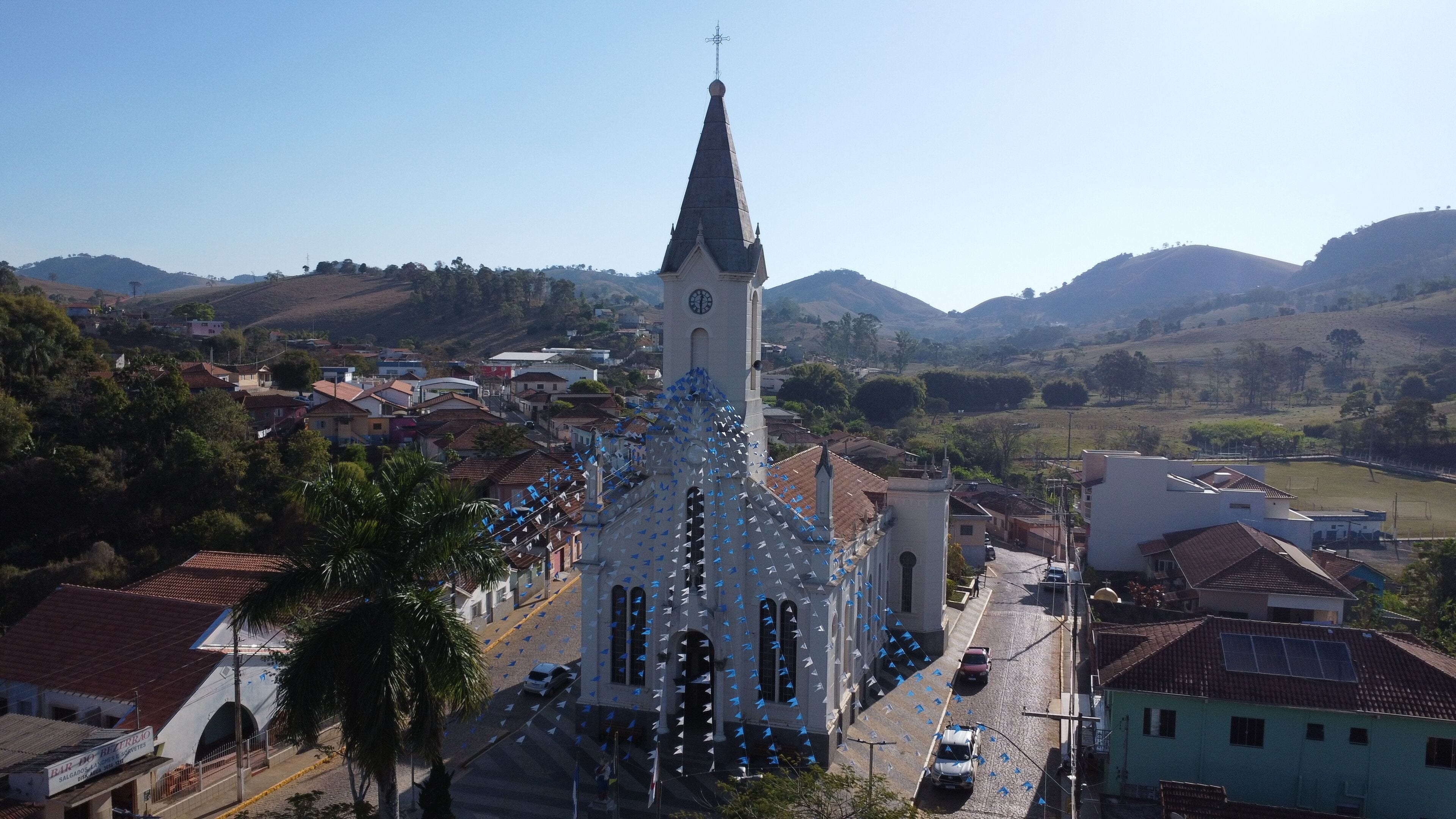 drone photo, caminho da fé, sao paulo, minas gerais, aparecida do norte, aparecida, campos do jordão, 