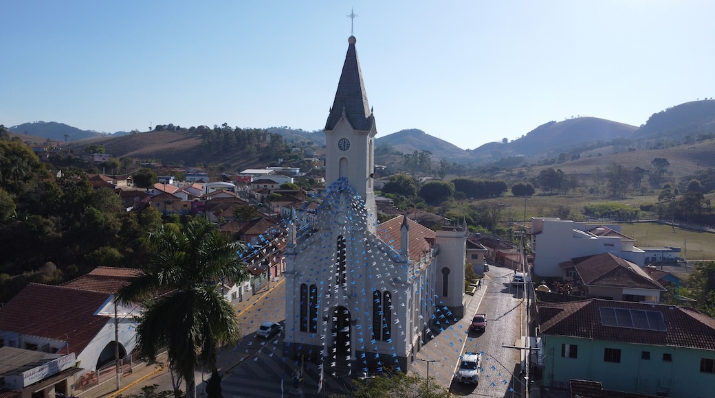 drone photo, caminho da fé, sao paulo, minas gerais, aparecida do norte, aparecida, campos do jordão,