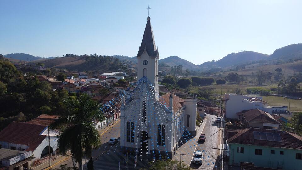 drone photo, caminho da fé, sao paulo, minas gerais, aparecida do norte, aparecida, campos do jordão,