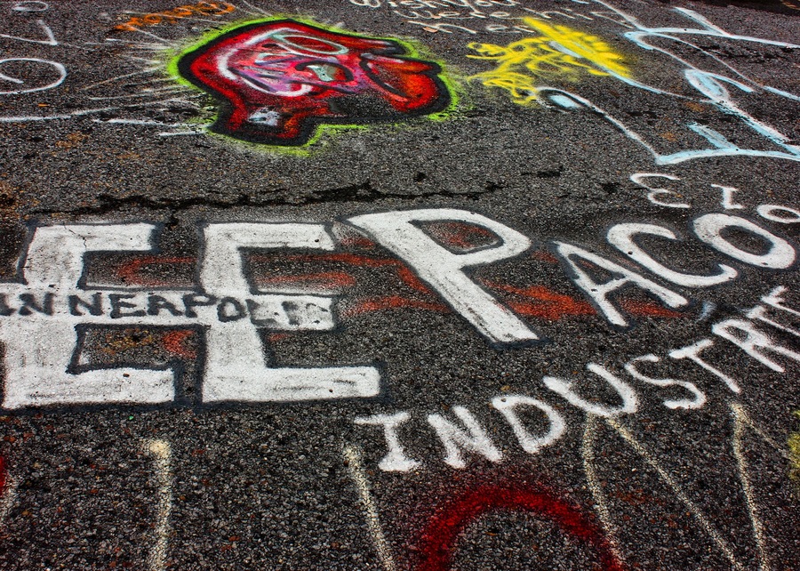 Graffiti