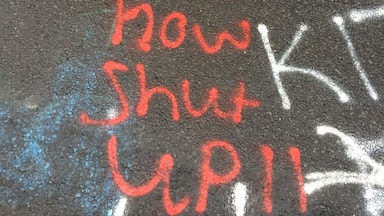 Street art.. #grafittiHIGHWAY
#centralia
#StreetArt