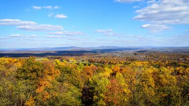 Sideling Hill