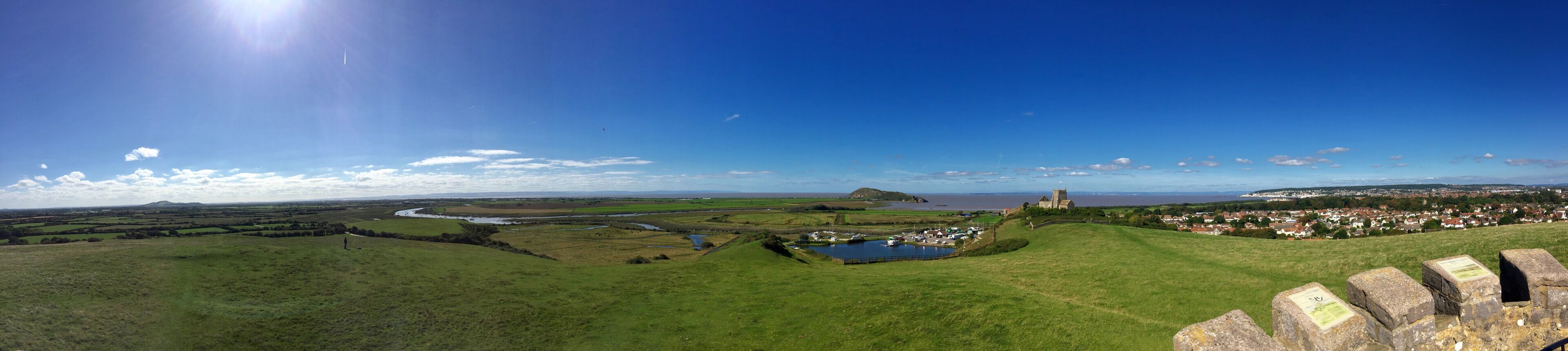 UK - Weston-super-Mare