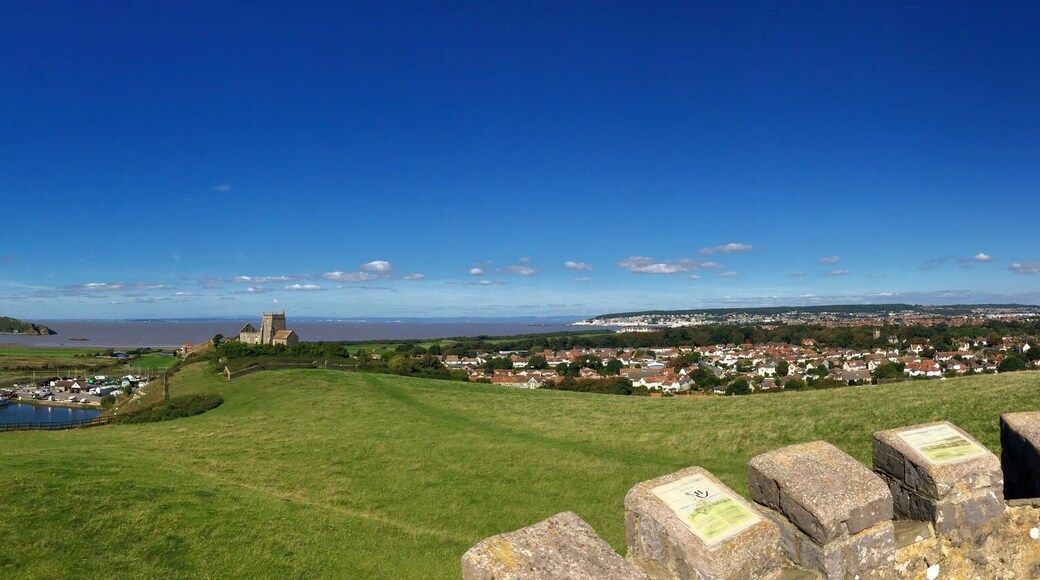 UK - Weston-super-Mare