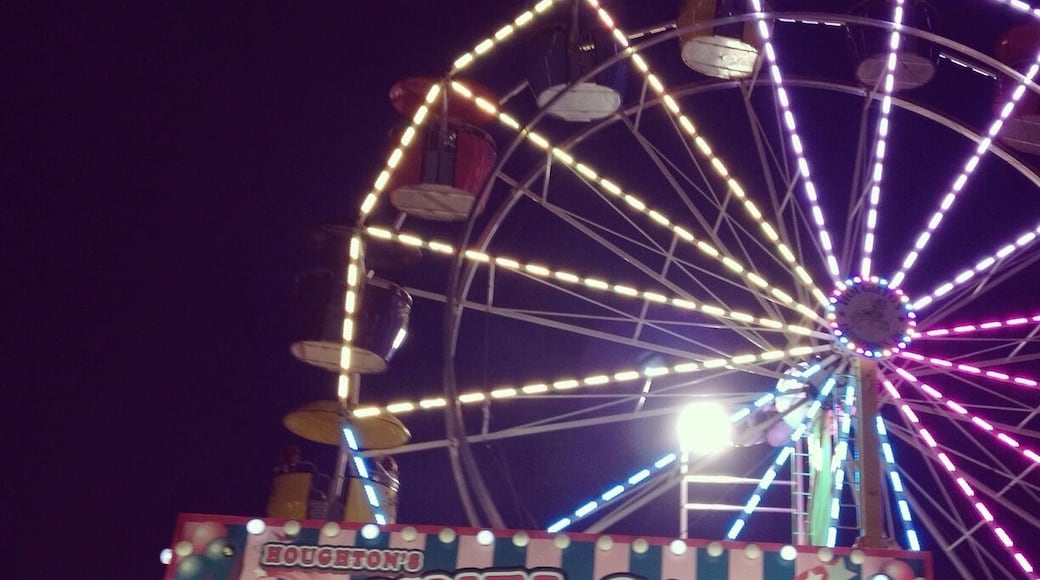 Cochranville Fire Dept. Carnival