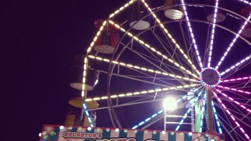 Cochranville Fire Dept. Carnival