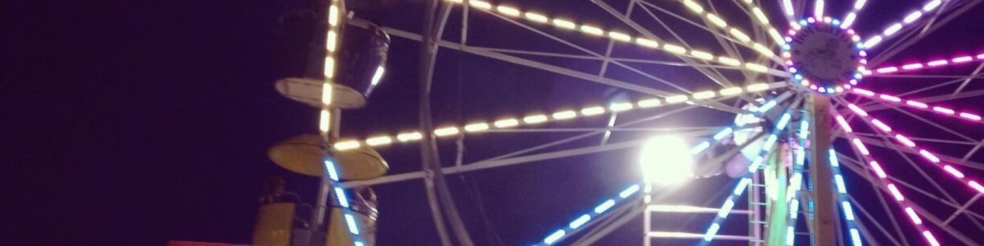 Cochranville Fire Dept. Carnival