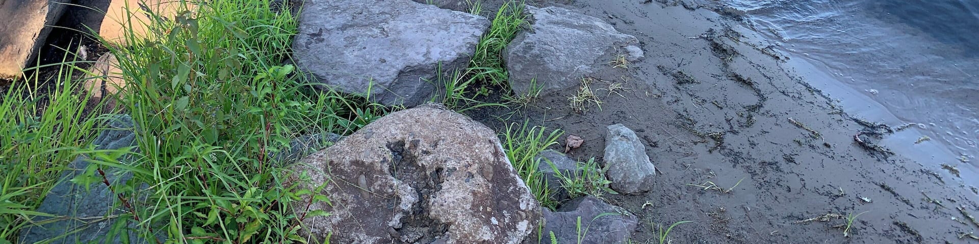 Harveys Lake is a man-made lake in the heart of Northeastern Pennsylvania.