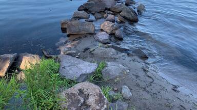 Harveys Lake is a man-made lake in the heart of Northeastern Pennsylvania.