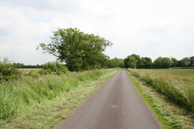 Furze Lane