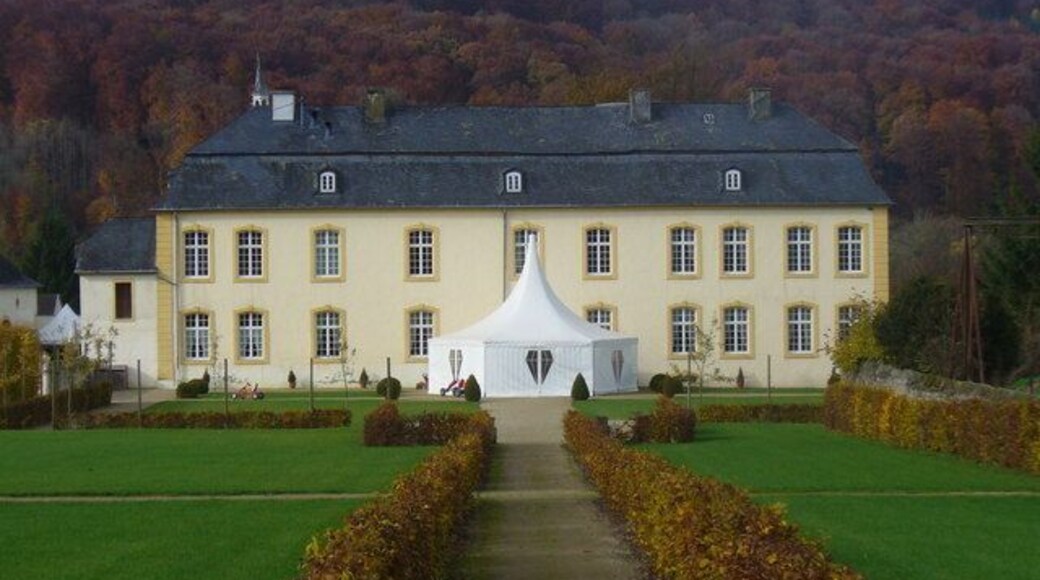 Schloss Niederweis