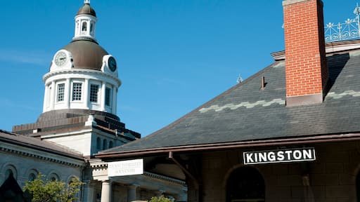 Kingston