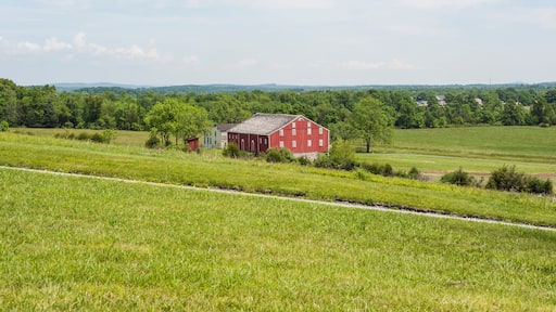 Gettysburg National Military Park
