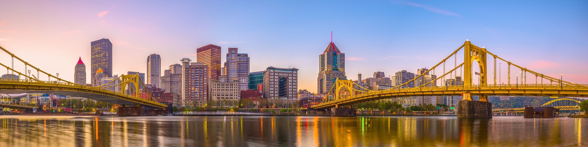 Pittsburgh, Pennsylvania, USA