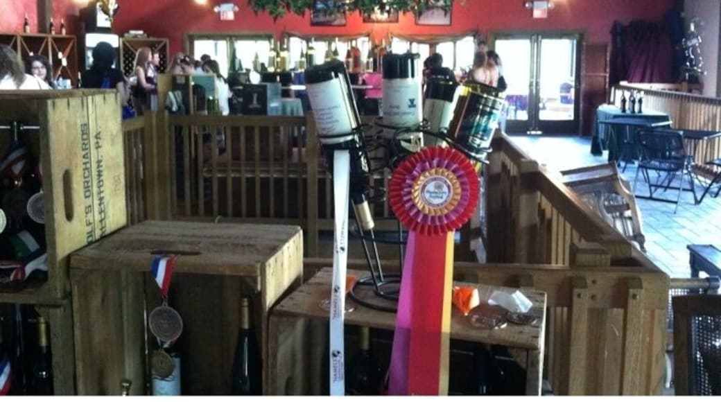 Another great winery.