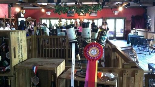 Another great winery.