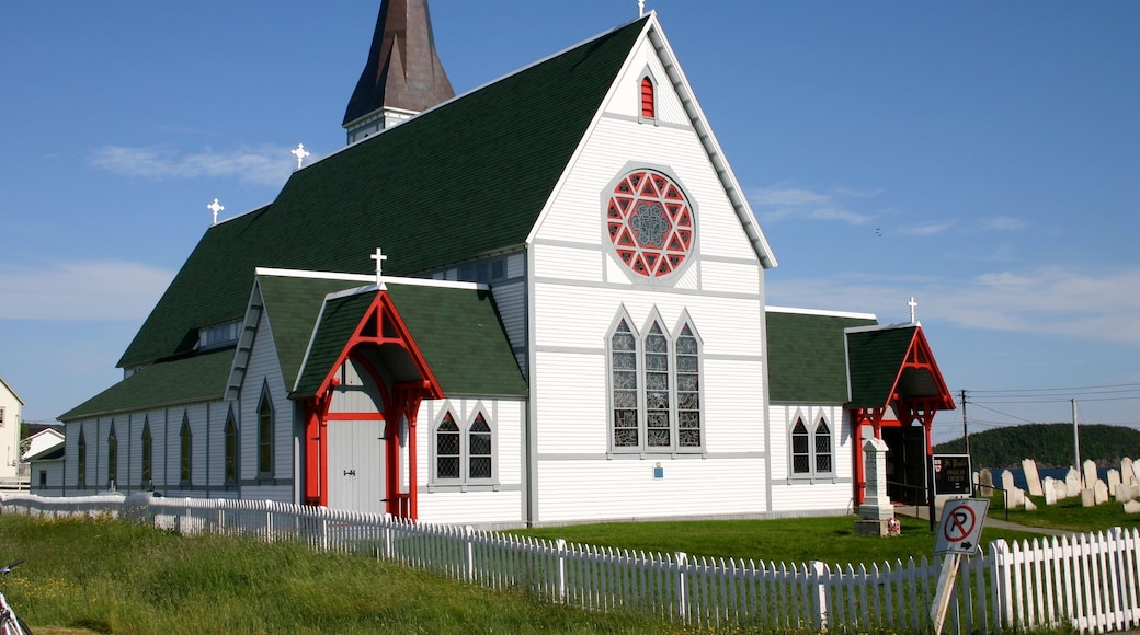 Newfoundland