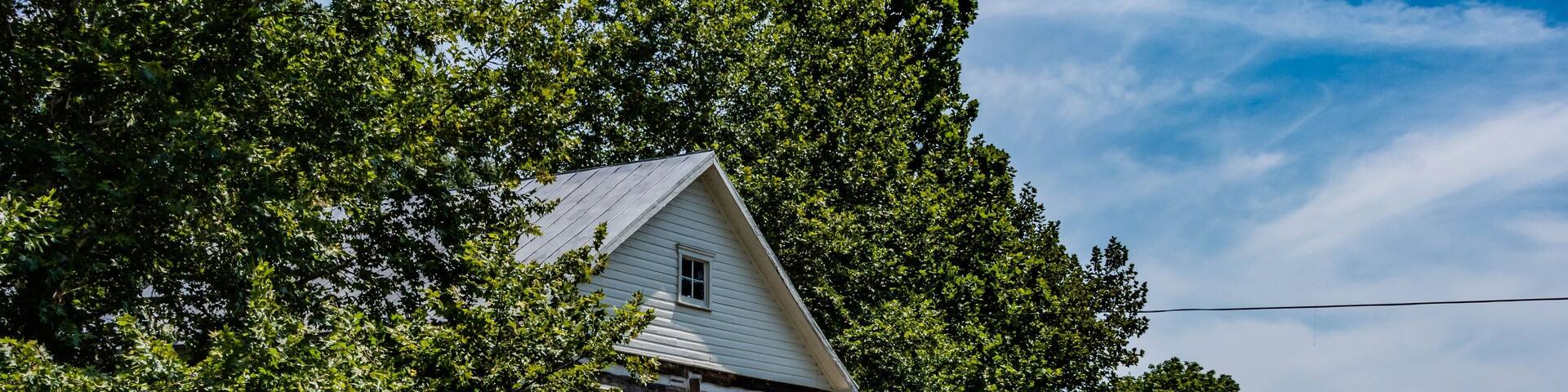 Laughlin Grist Mill, Newville, Pennsylvania, USA