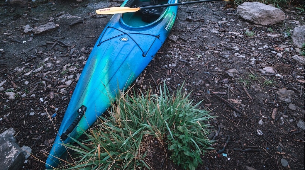 One of the best places to kayak in PA!
#bvsblue
#pennsylvania