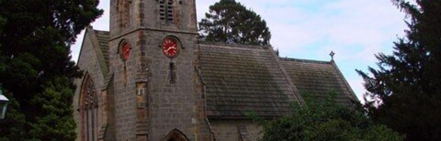 St Mary's Church, Lower Dunsforth