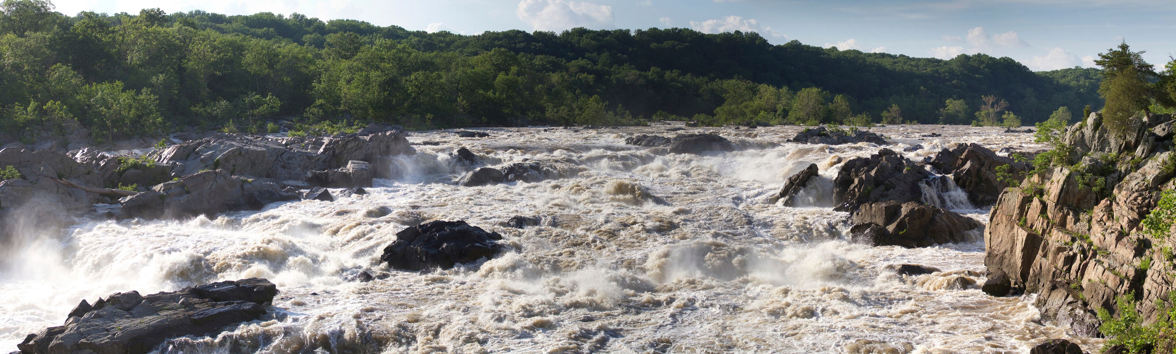 Great Falls