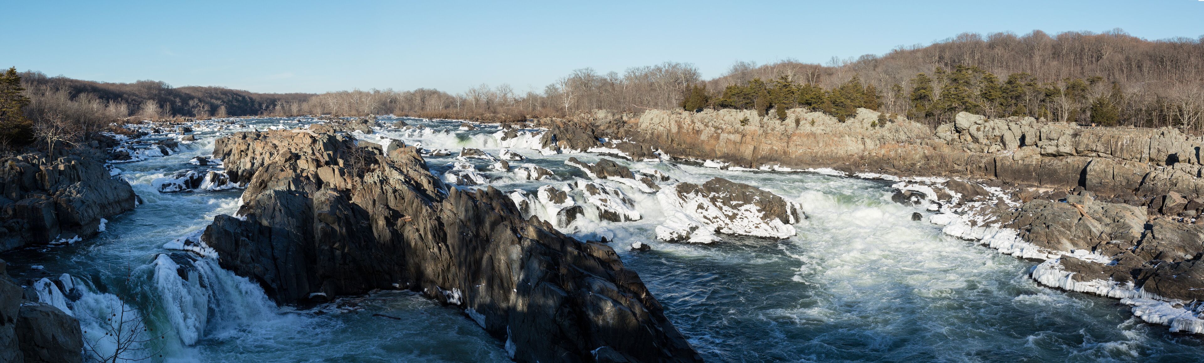 Great Falls