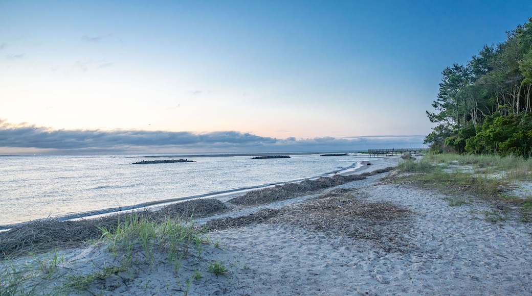 hilton head island, south carolina