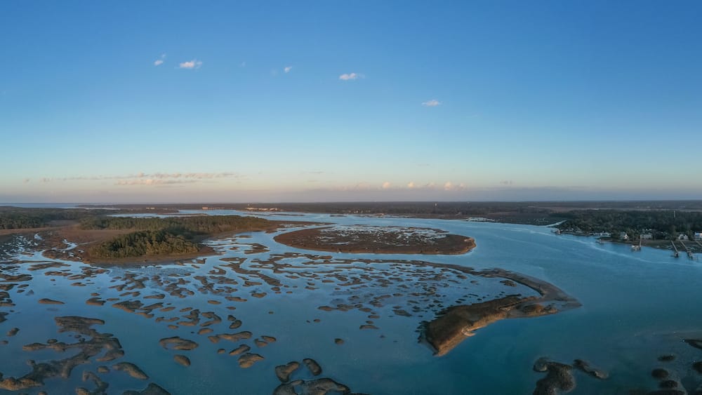 Pinckney Island National Wilderness