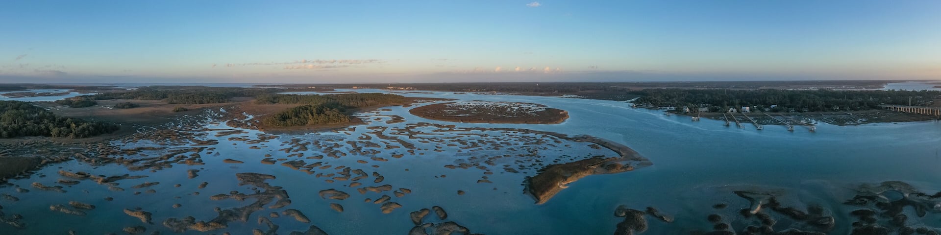 Pinckney Island National Wilderness