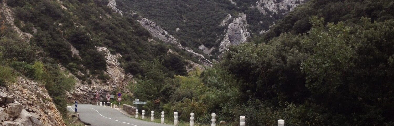 11190 Cubières-sur-Cinoble, France