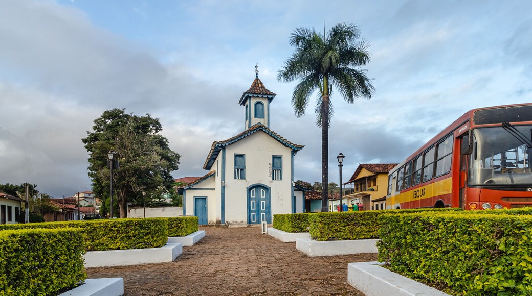 Santana do Garambéu