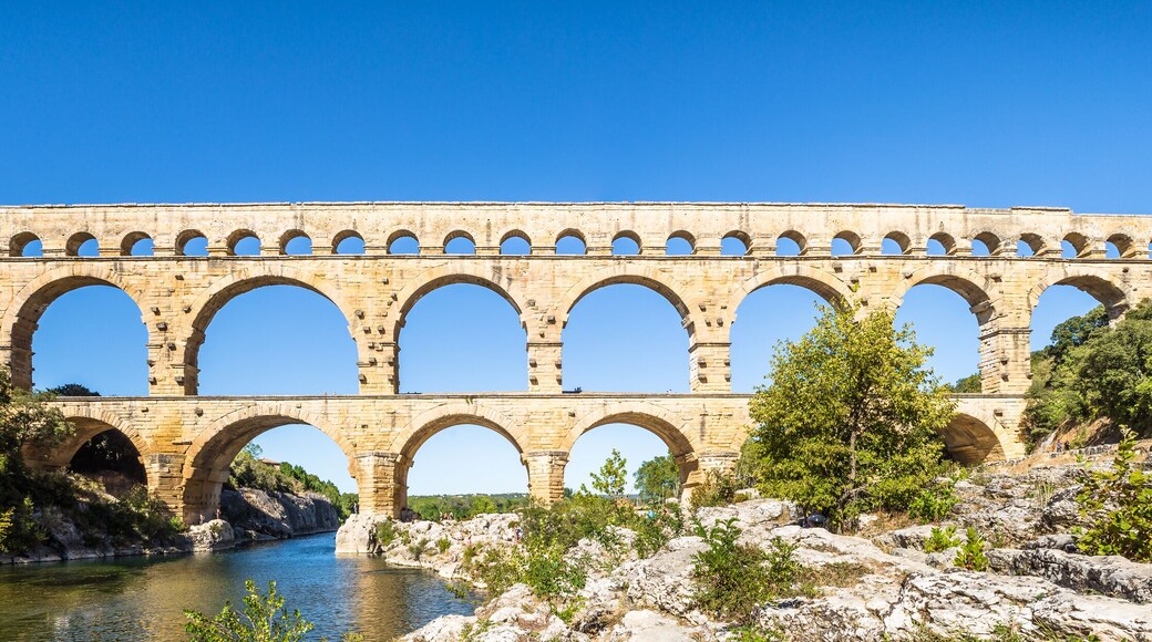 Saint-André-de-Roquepertuis