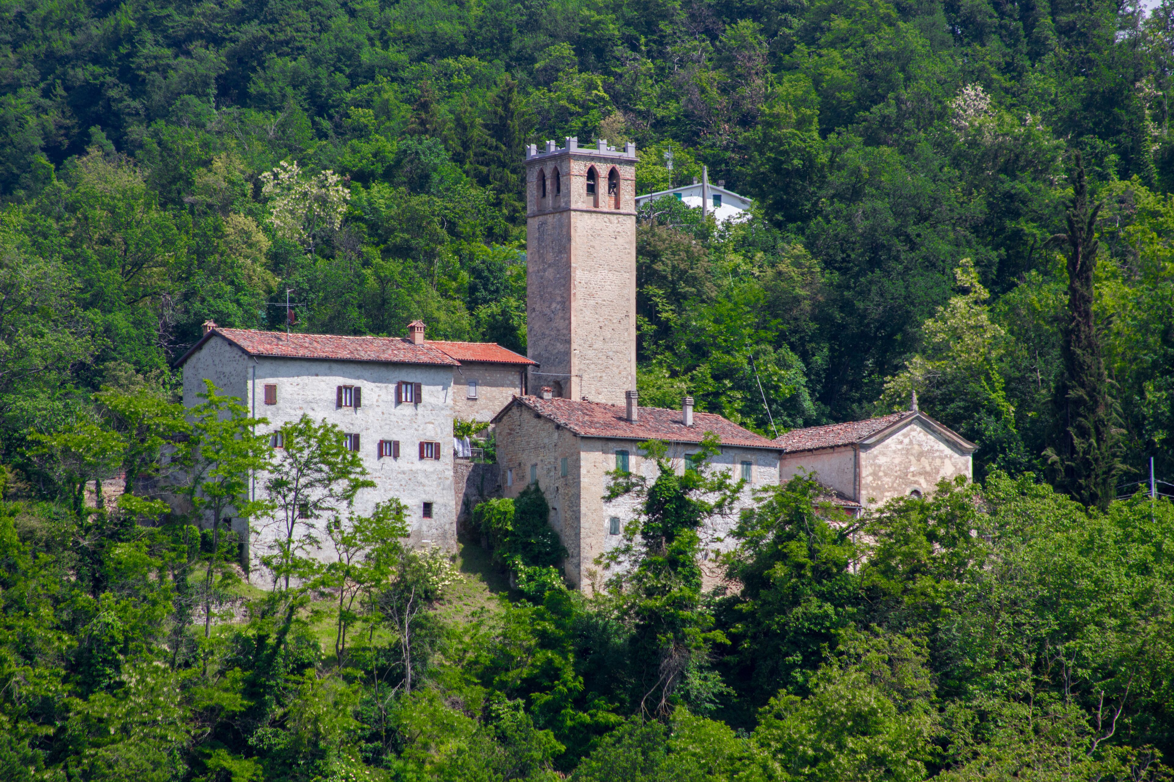 natural regional park sassi di rocca malatina modena italy 