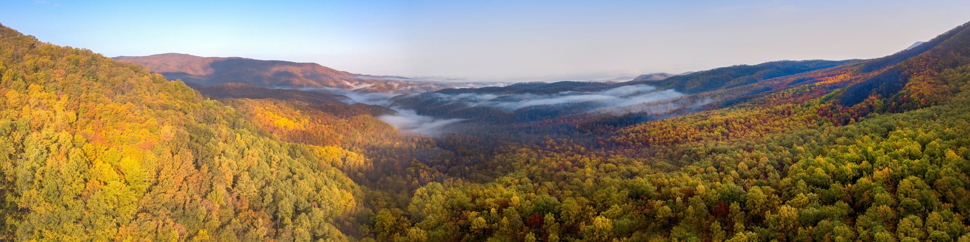 Gatlinburg Tennessee