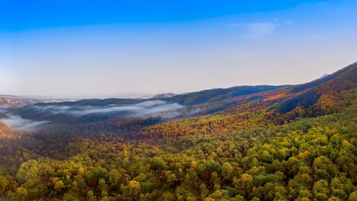Gatlinburg Tennessee