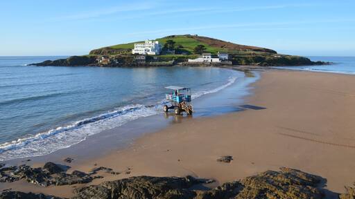 Bigbury-On-Sea