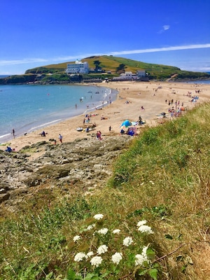Burgh Island