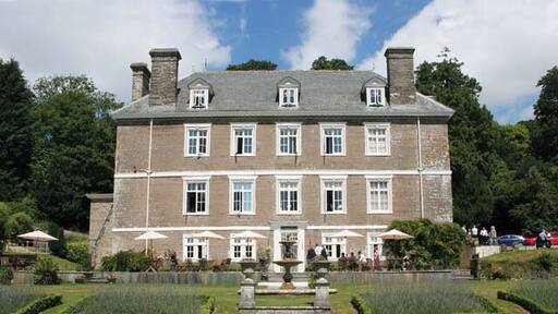 Buckland-Tout-Saints Hotel