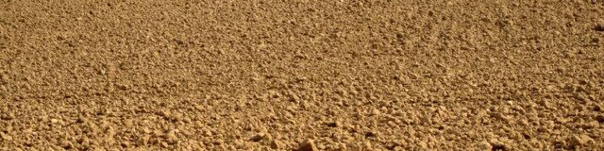 Over the fields to Louth