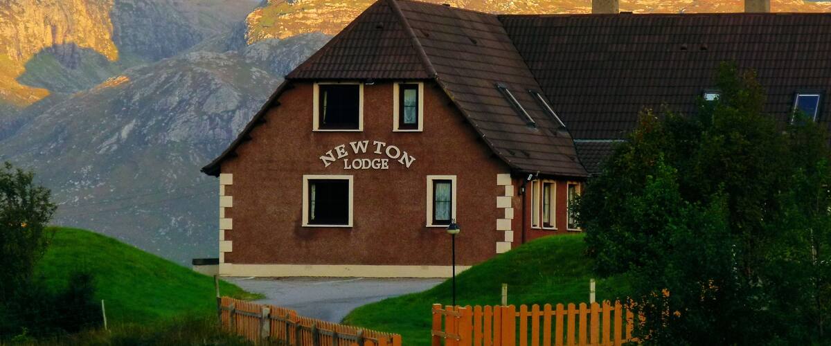 Newton Lodge
