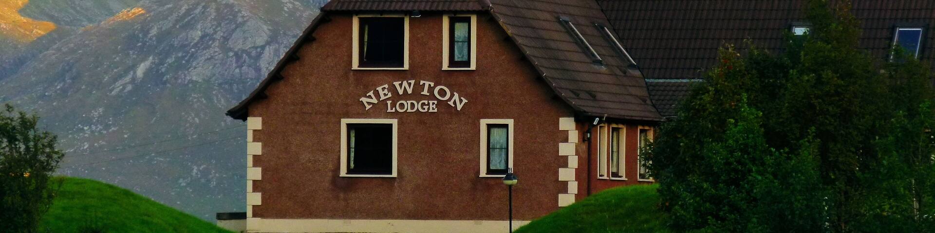 Newton Lodge